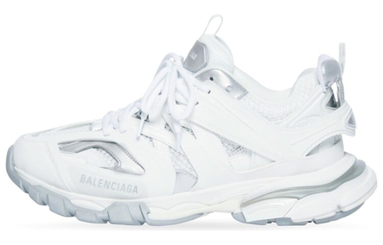 

Женские туфли Balenciaga Track 1.0 Daddy