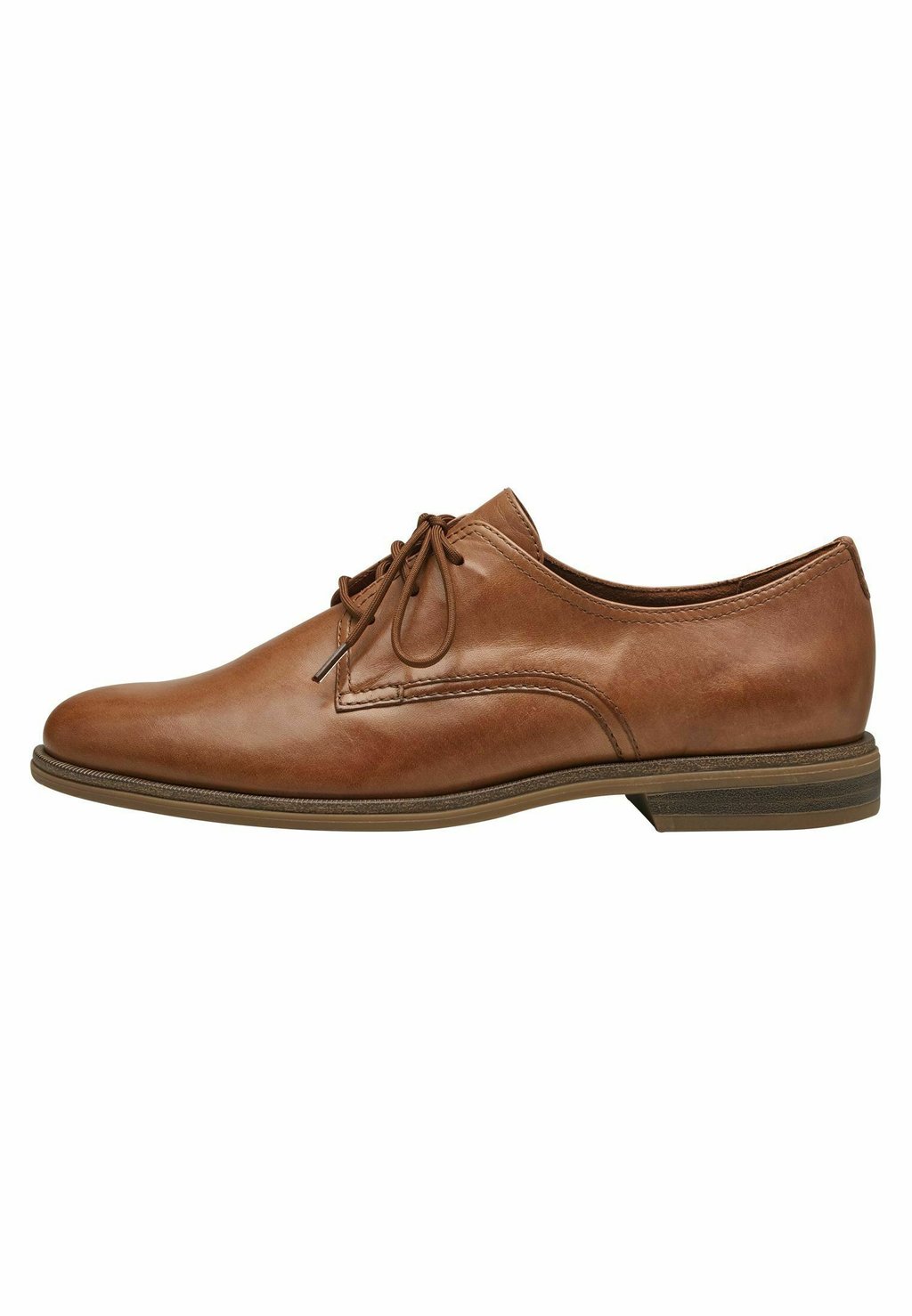 Ботинки на шнуровке Tamaris ботинки на шнуровке tamaris коричневый