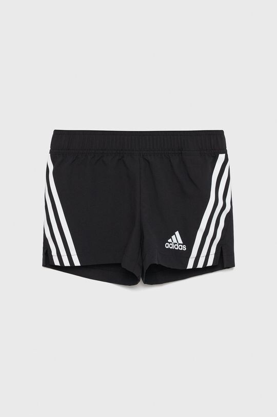 Детские шорты adidas Performance HD4344, черный