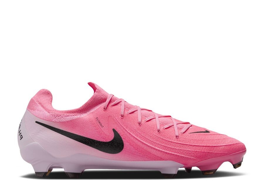 

Кроссовки Nike Phantom GX 2 Pro FG, цвет Mad Brilliance Pack