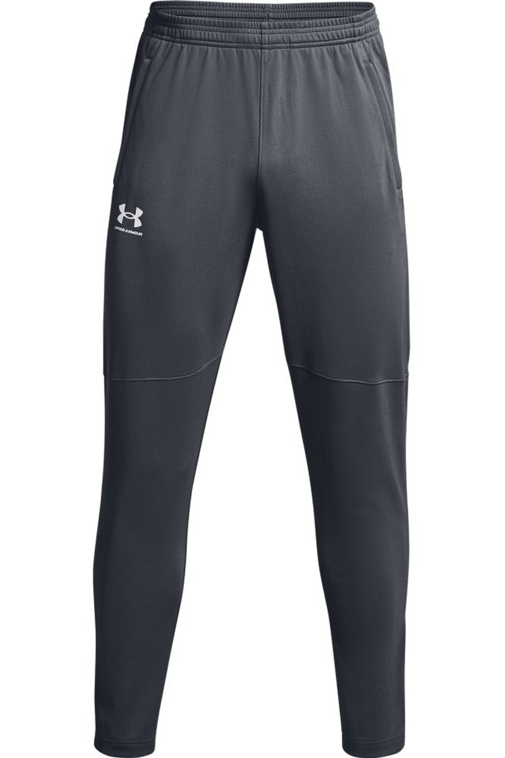 

Черные джоггеры из пике Under Armour, серый, Черный