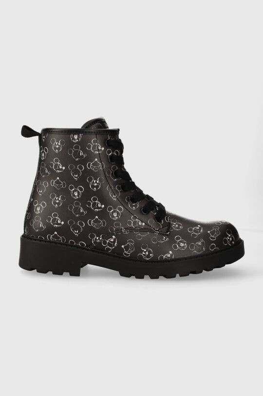 

Geox Workers Children x Disney, черный