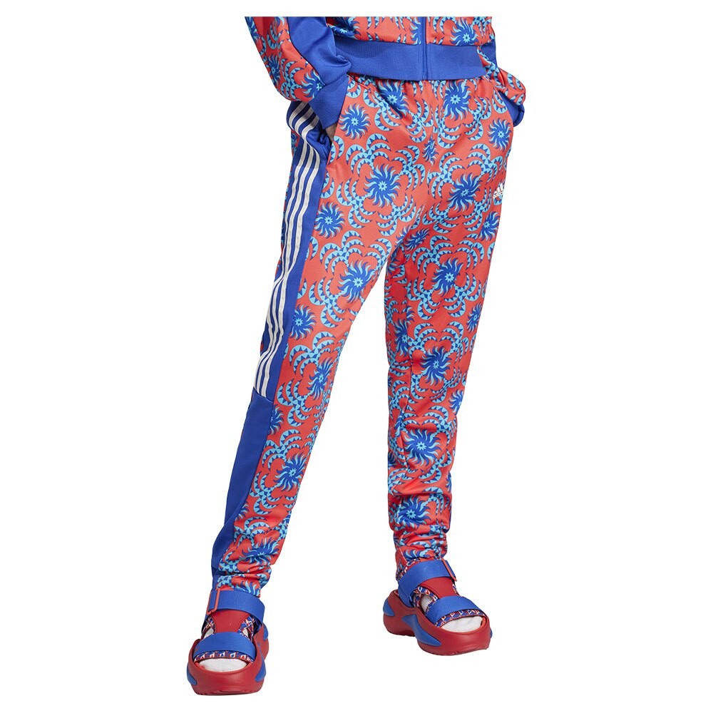 

Брюки adidas Farm Tiro, разноцветный