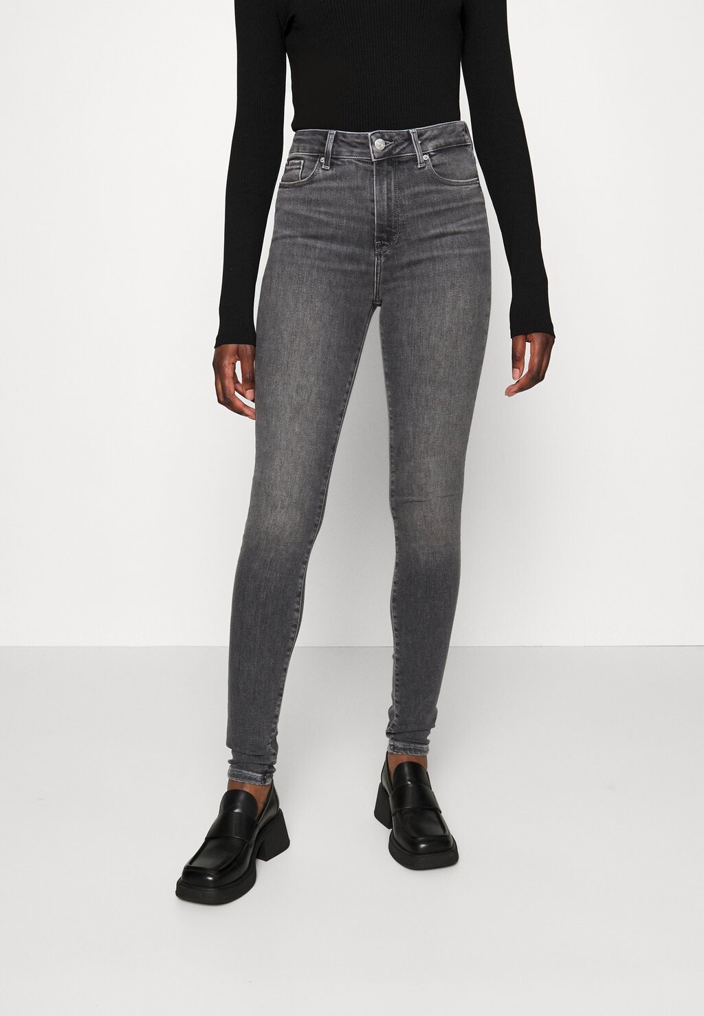 

Джинсы Skinny Fit Tommy Hilfiger