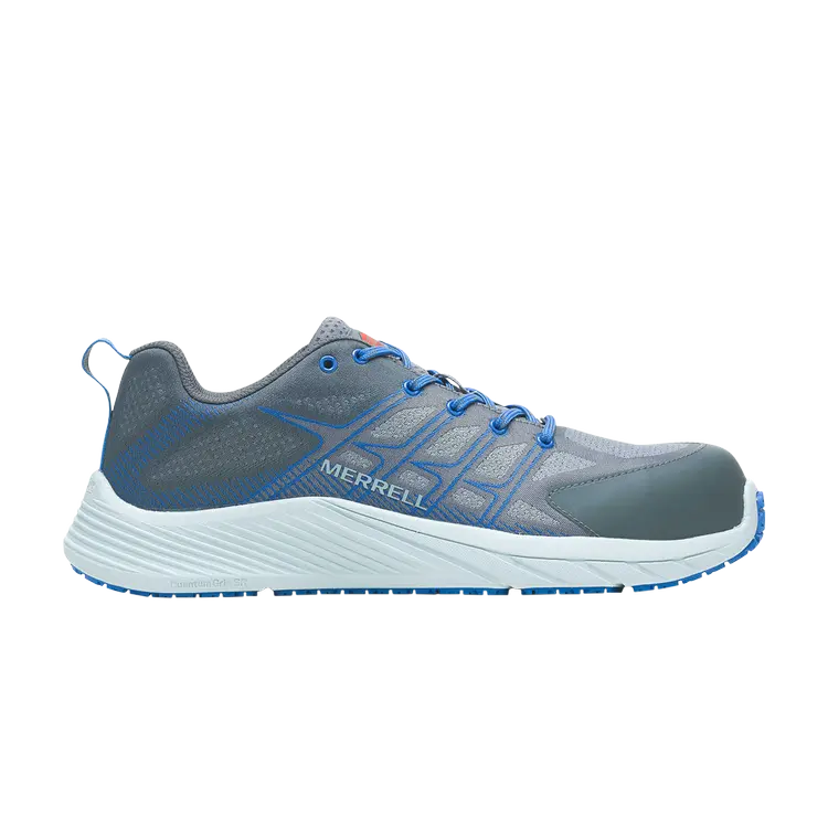 

Кроссовки Merrell Moab Flight CF 'Rock', серый