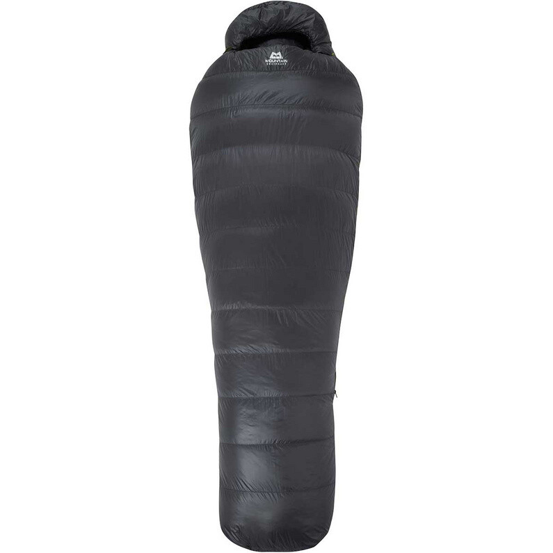 

Спальный мешок Светлячок Mountain Equipment, синий