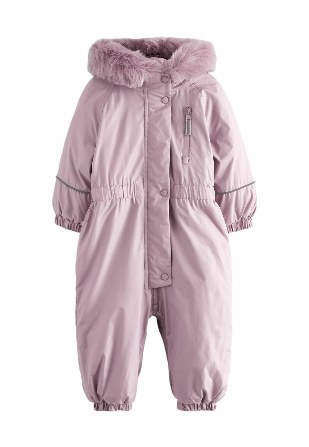 

Зимний комбинезон SHOWER RESISTANT REGULAR FIT Next, цвет pink