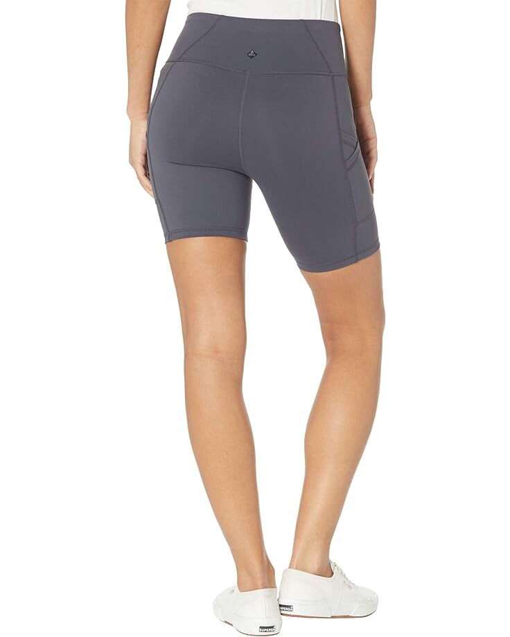 

Шорты Prana Electa Shorts, цвет Coal