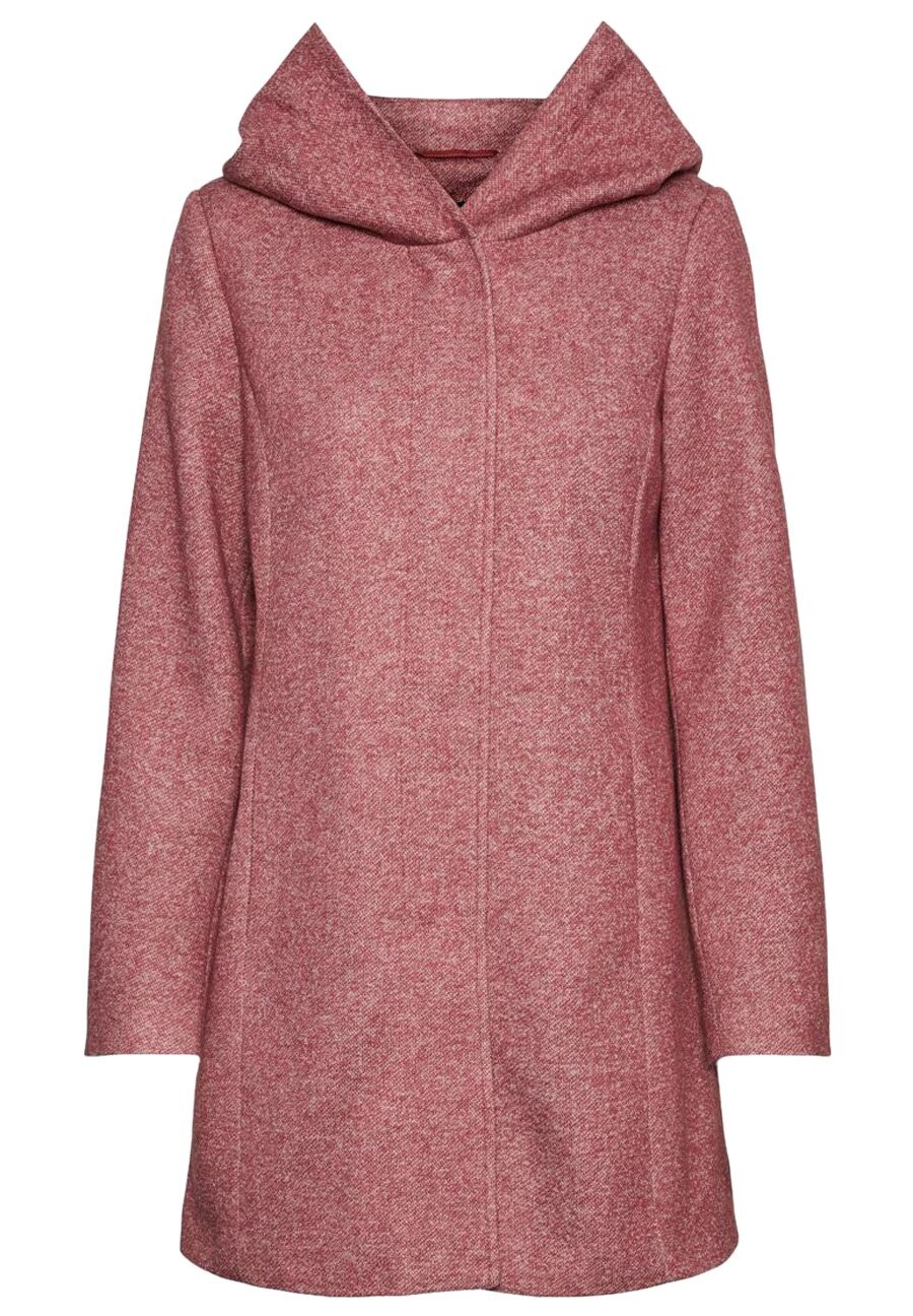 

Длинное пальто Vero Moda