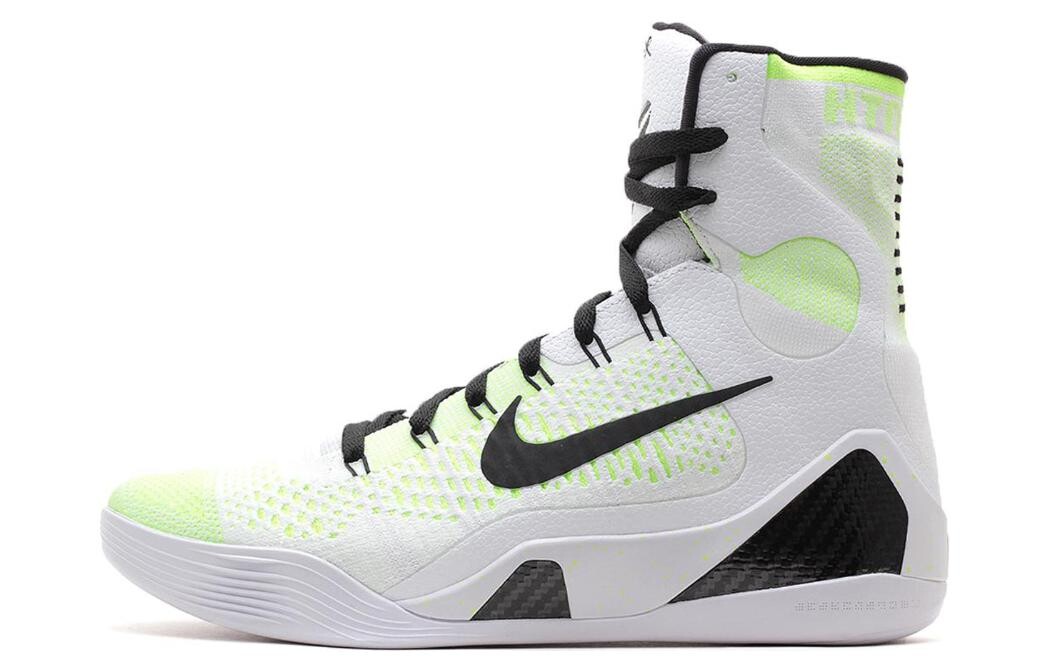 

Мужские баскетбольные кроссовки Nike Kobe 9