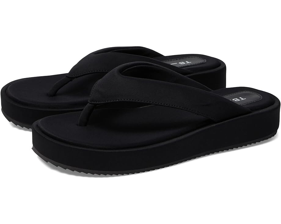

Сандалии Tony Bianco Paris Sandals, цвет Onyx