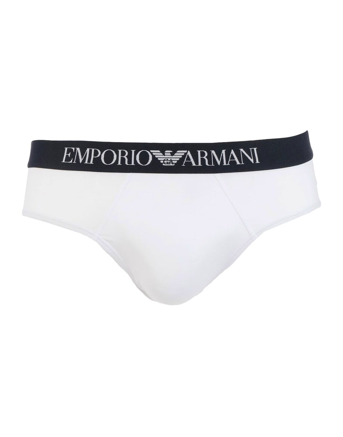 

Трусы Giorgio Armani, белый