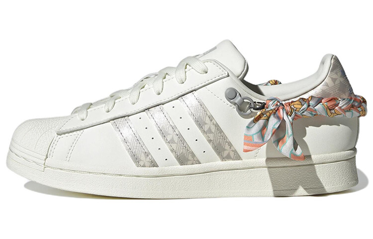 

Adidas originals Superstar Скейтерские кроссовки женские