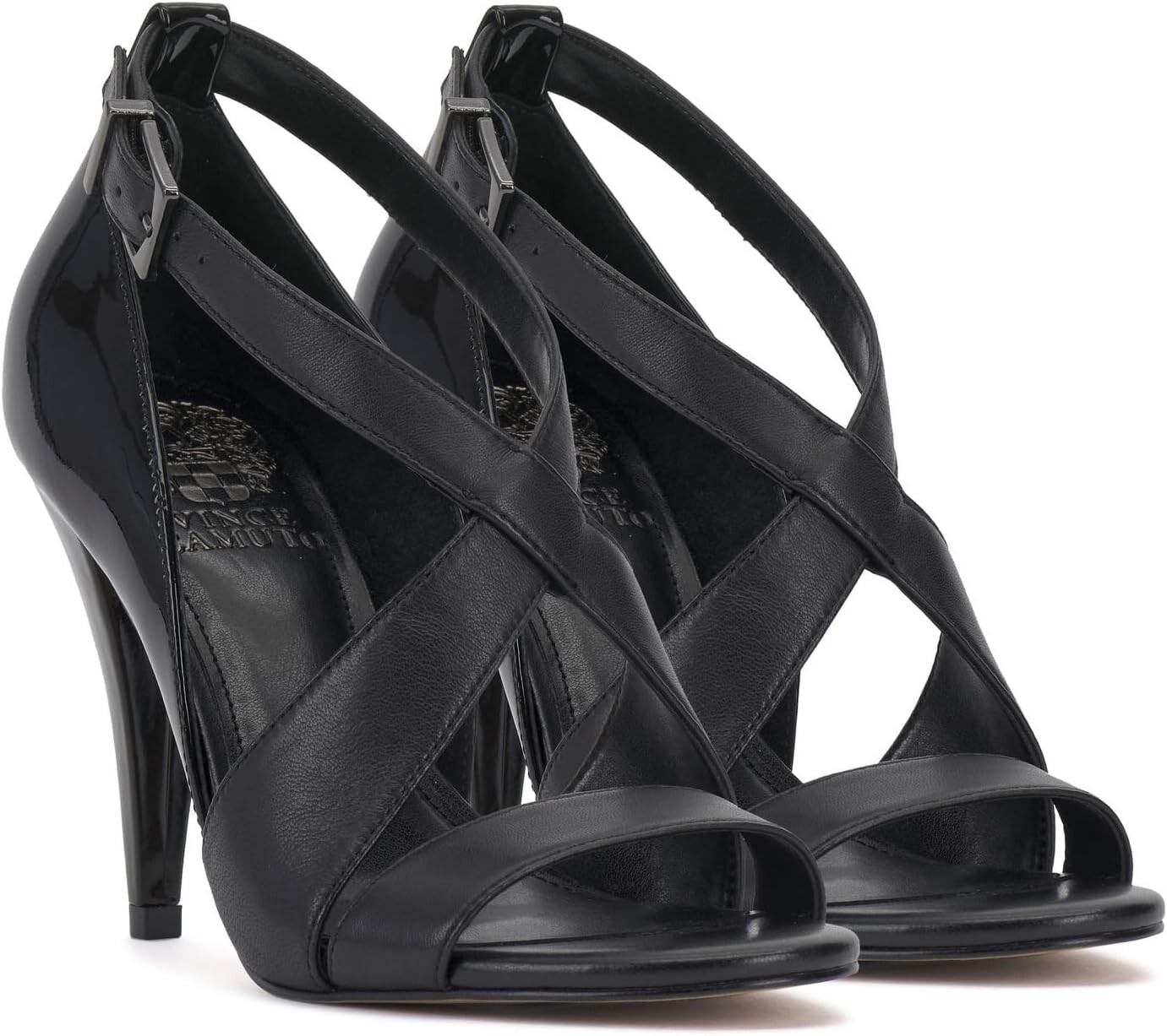 

Босоножки Aleanna Vince Camuto, черный
