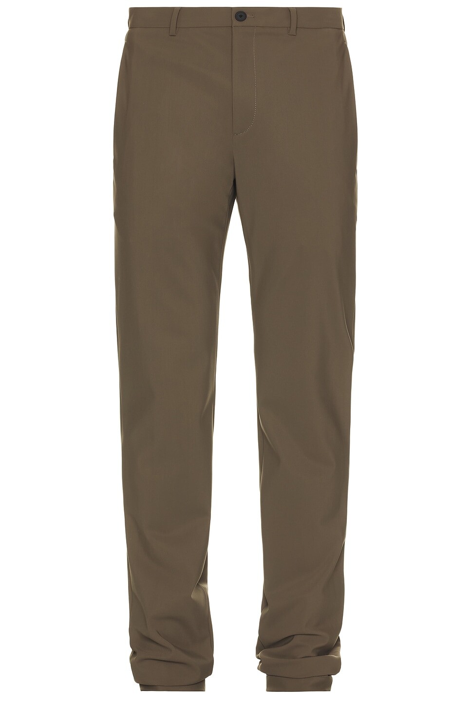 

Брюки мужские Zaine Pant Theory, цвет Dark Moss