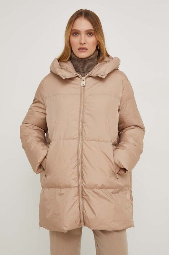 

Куртка Answear Lab, бежевый