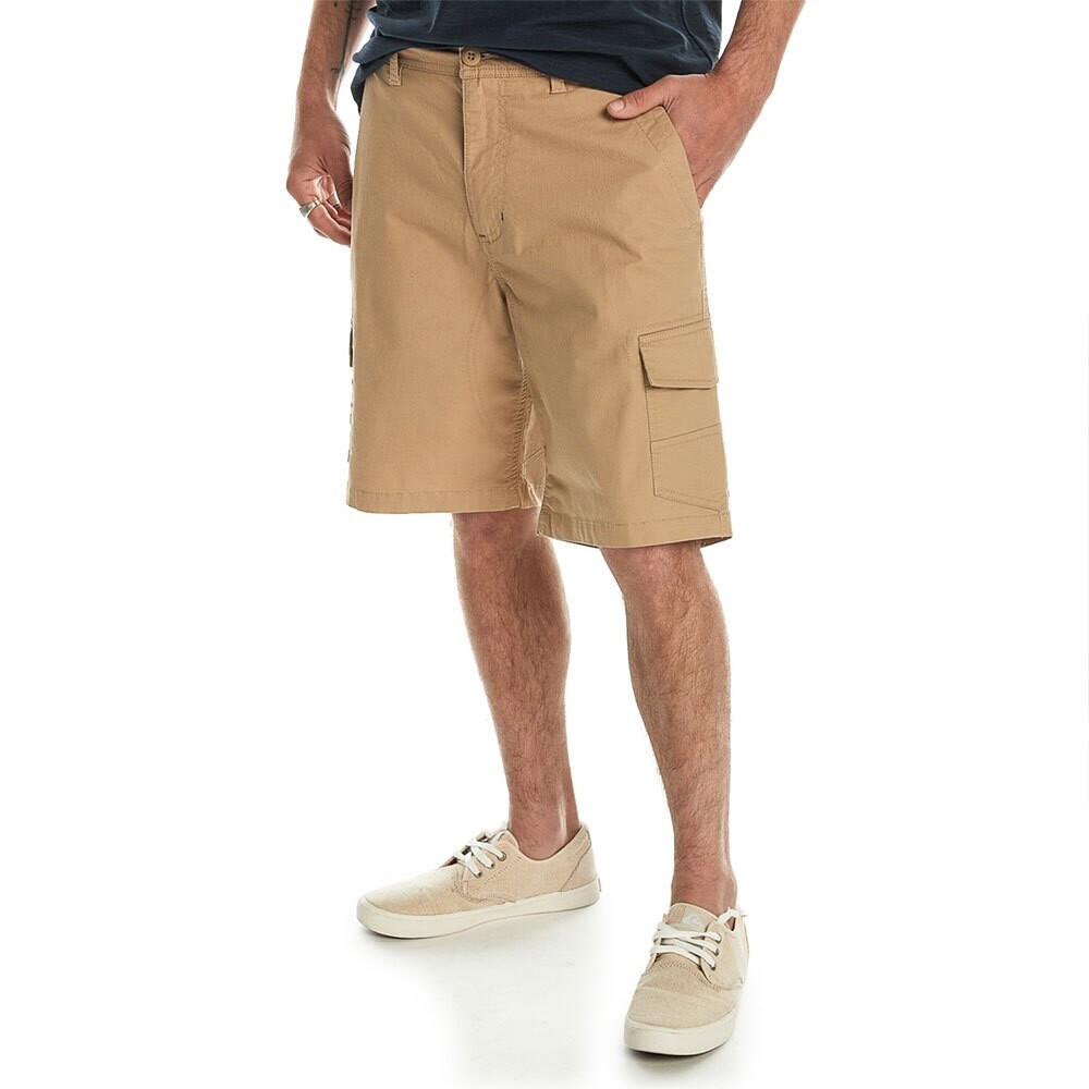 

Шорты Quiksilver EQYWS03861, бежевый