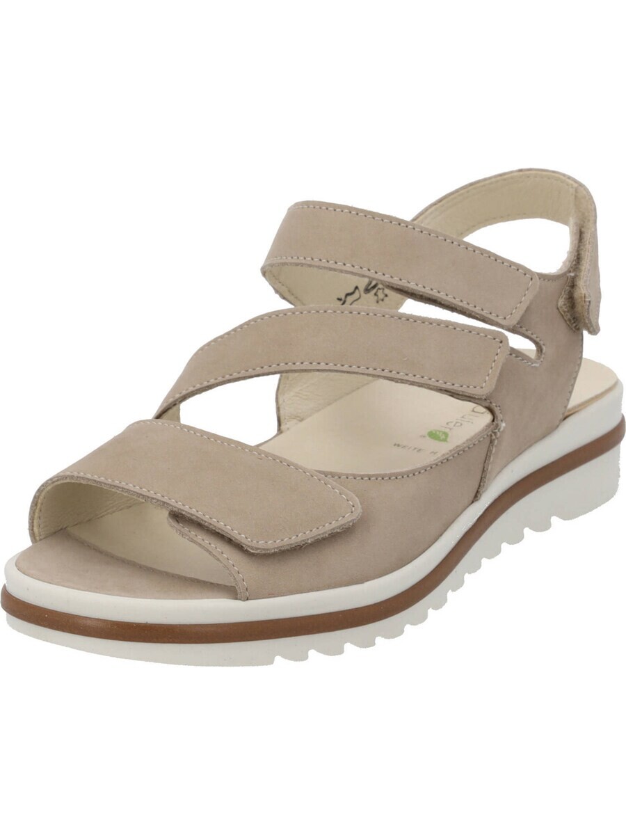 

Сандалии WALDLÄUFER Sandals Lia, бежевый