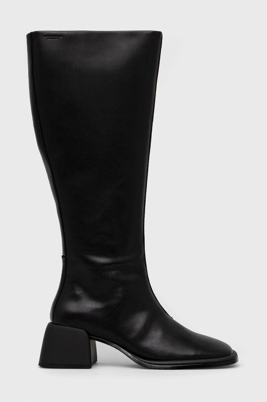 

Кожаные ботинки Vagabond Ansie Vagabond Shoemakers, черный