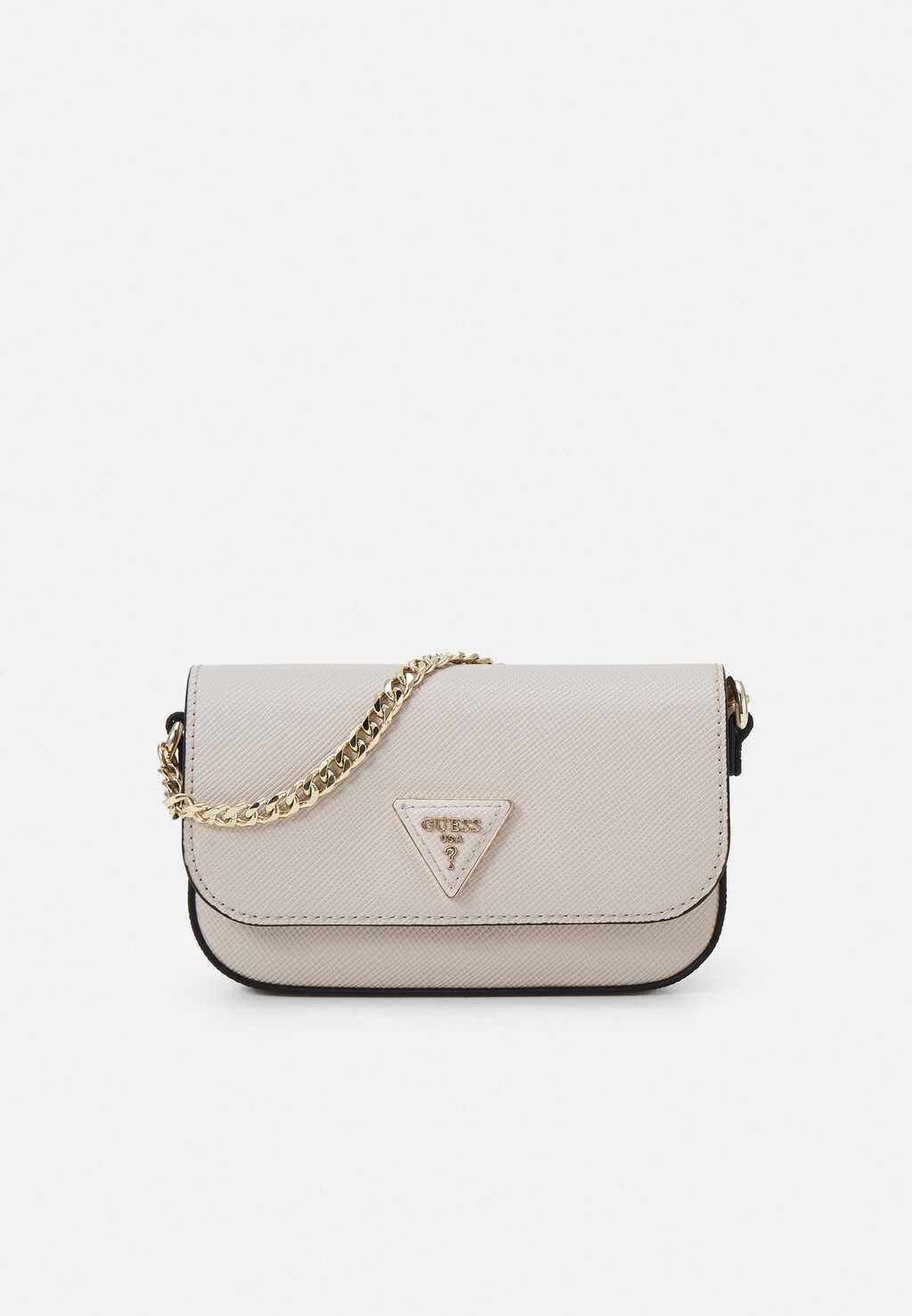 

Сумочка Guess BRYNLEE MICRO MINI, цвет stone