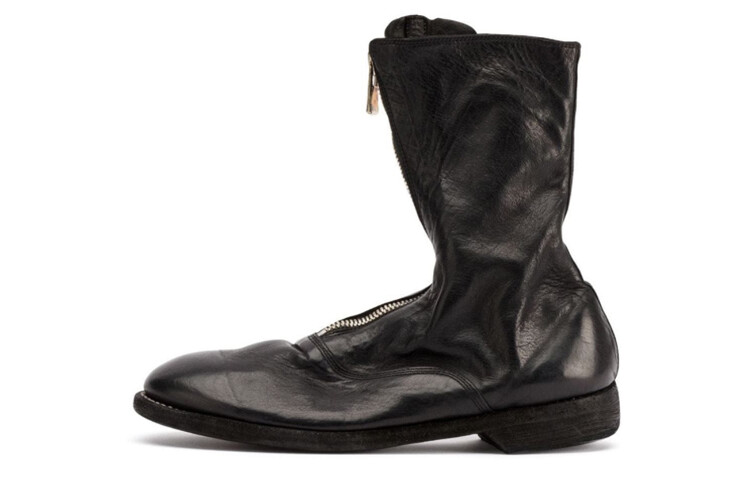 

Ботильоны Guidi женские