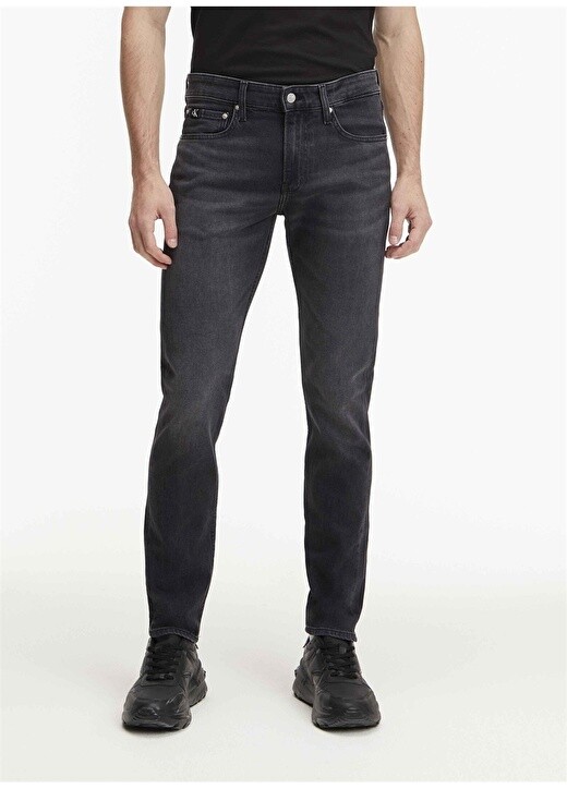 

Джинсовые брюки Calvin Klein Jeans