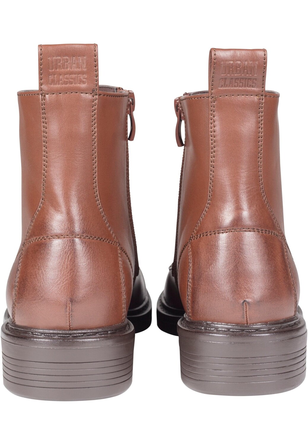 

Ботинки Urban Classics Stiefel, коричневый
