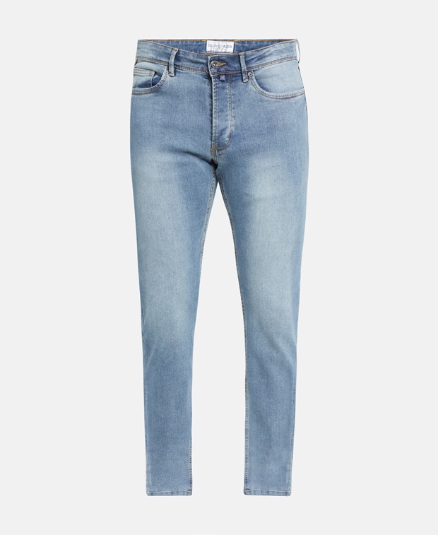 Прямые джинсы , цвет Slate Blue U.S. Polo Assn.