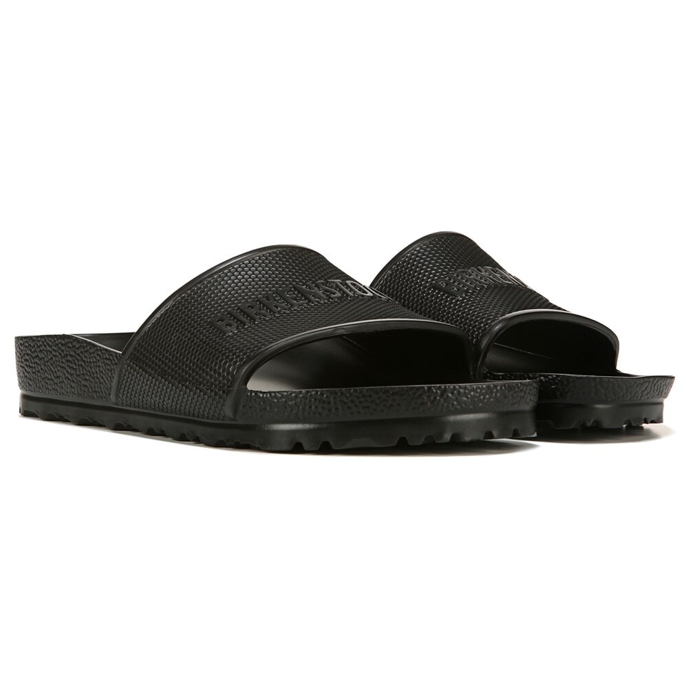 

Сандалии-шлепанцы для женщин Essentials Barbados Birkenstock, черный