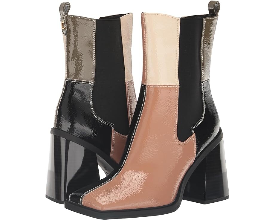 

Ботинки Circus NY by Sam Edelman Lauren, цвет Dark Moss