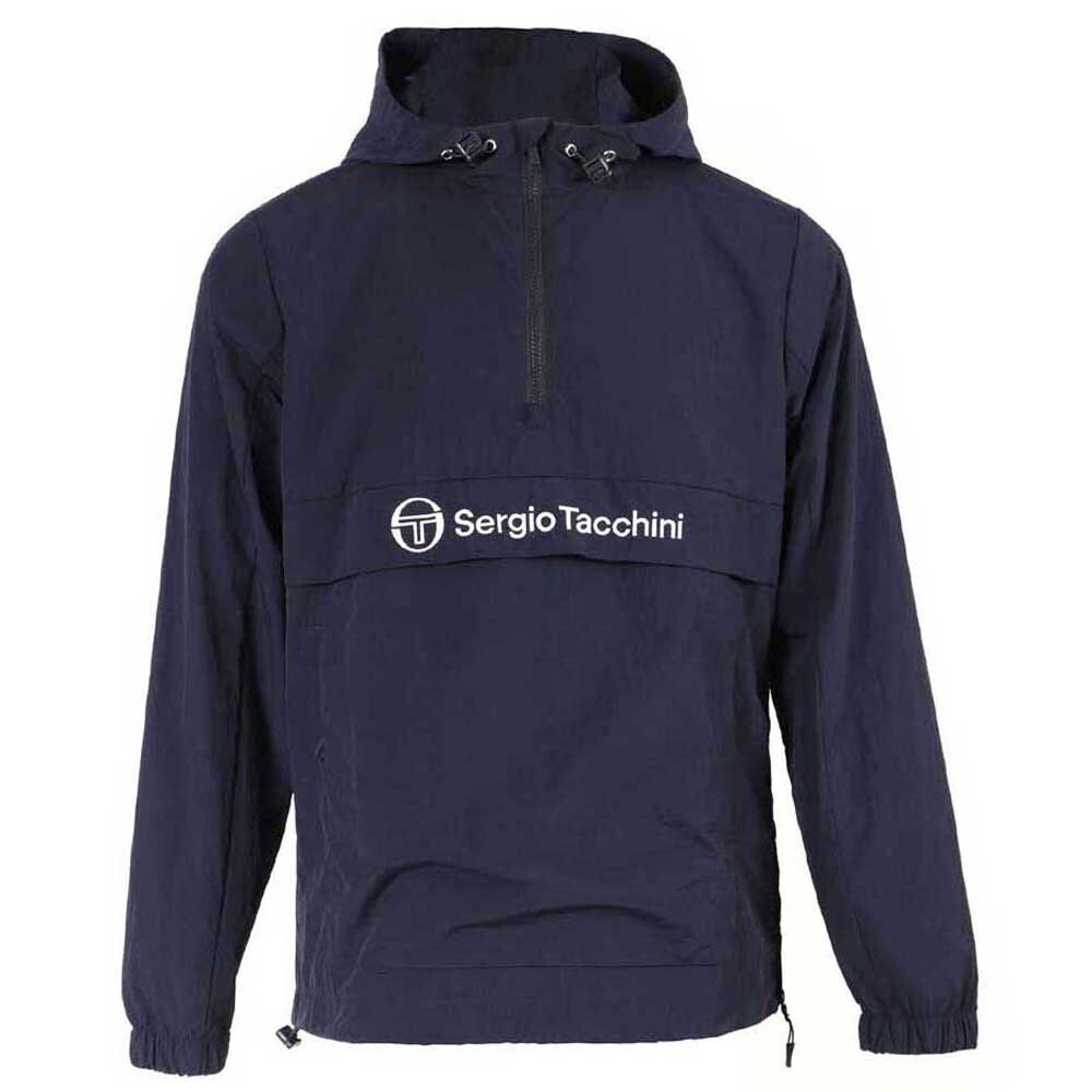 

Куртка Sergio Tacchini Anto, синий