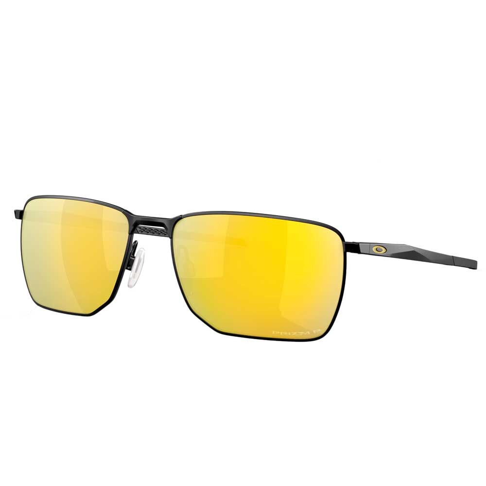 

Поляризационные солнцезащитные очки Oakley Ejector Prizm, черный