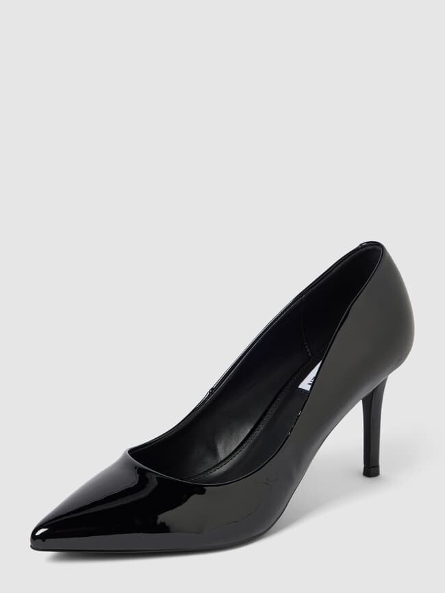 

Туфли на шпильке модель "БОЖЬЯ КОРОВКА" Steve Madden, черный