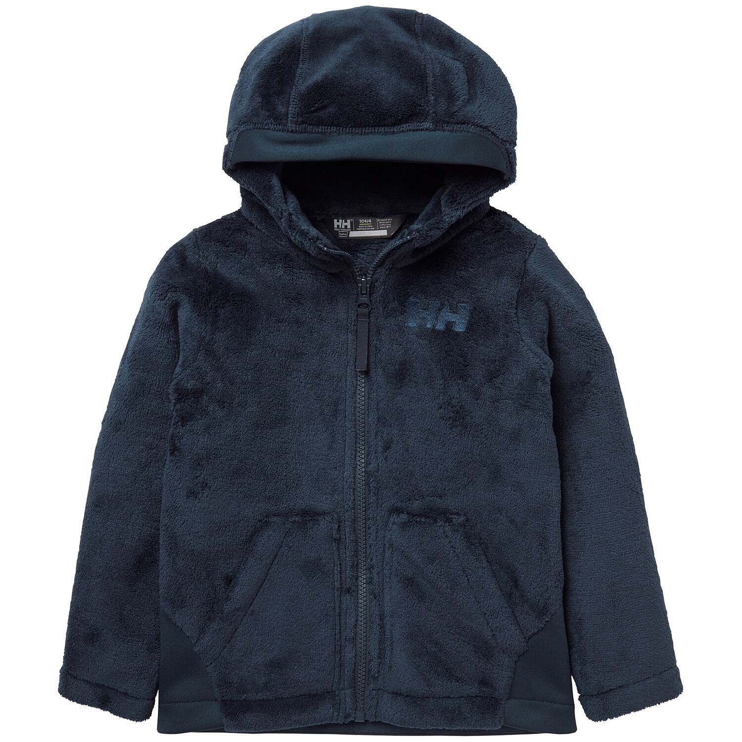 

Куртка Helly Hansen Treasure Midlayer, нави