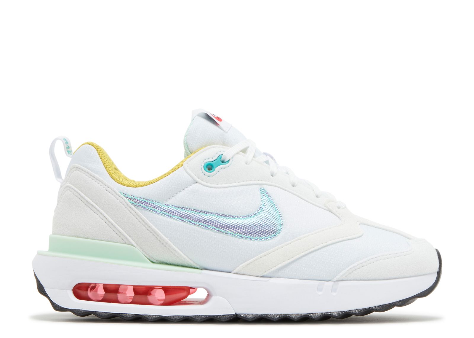 

Кроссовки Nike Wmns Air Max Dawn 'White Mint Foam', белый