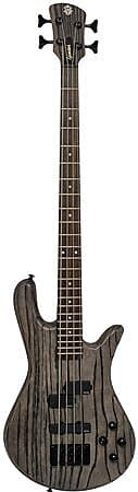 

Басс гитара Spector NS Pulse 4 Bass Guitar with Bag Charcoal Grey