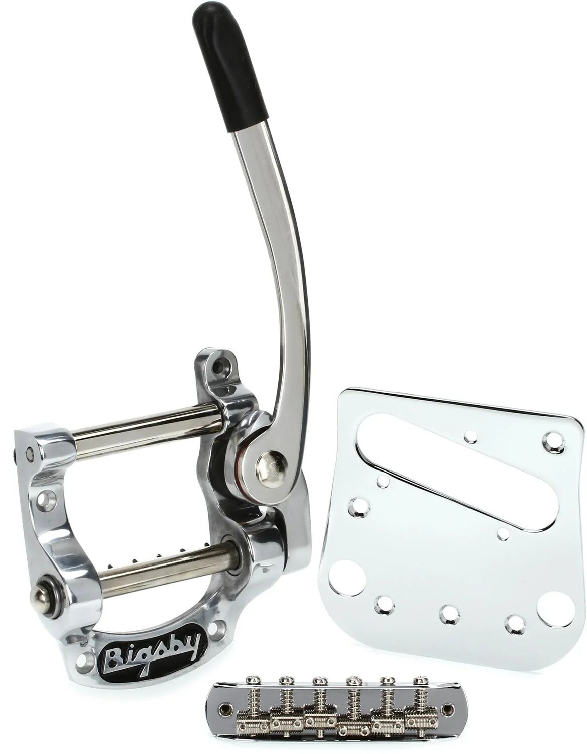 

Система вибрато Bigsby B-5 Telecaster