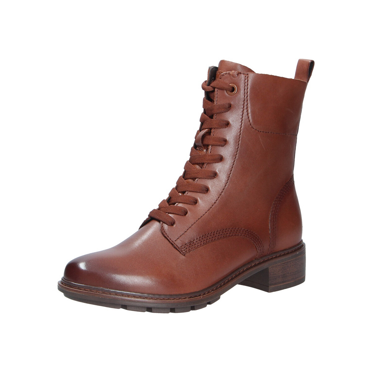 

Ботильоны Tamaris Stiefel, коричневый