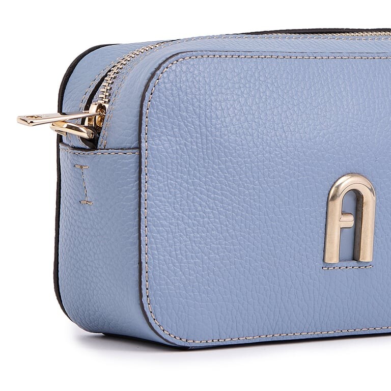 

Сумка женская кроссбоди Furla PRIMULA MINI, синий