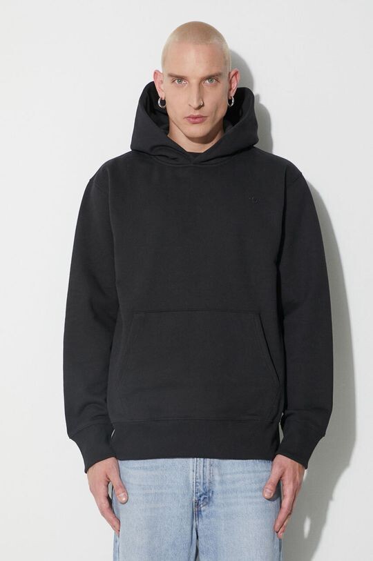 

Худи Adicolor Contempo adidas Originals, черный