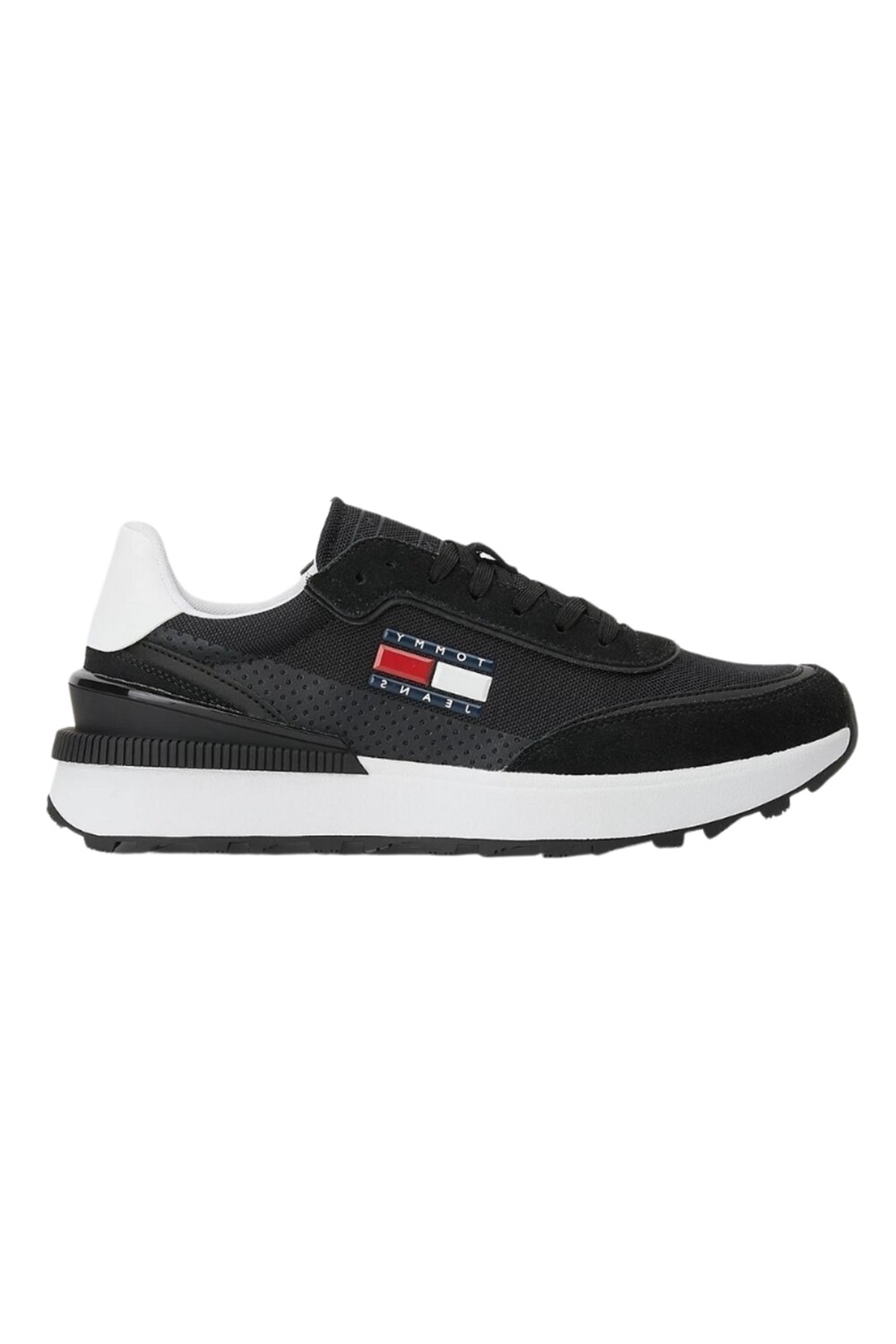 

Кроссовки Tommy Hilfiger