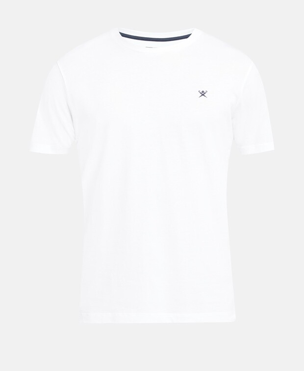 

Футболка Hackett London, белый