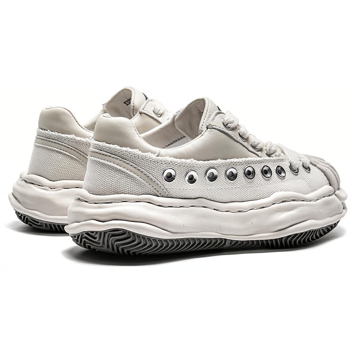 

Кроссовки Nautica Lifestyle Shoes Women's Low-top, синий