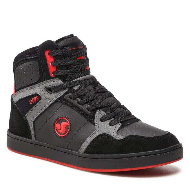 

Кроссовки DVS Honcho, черный