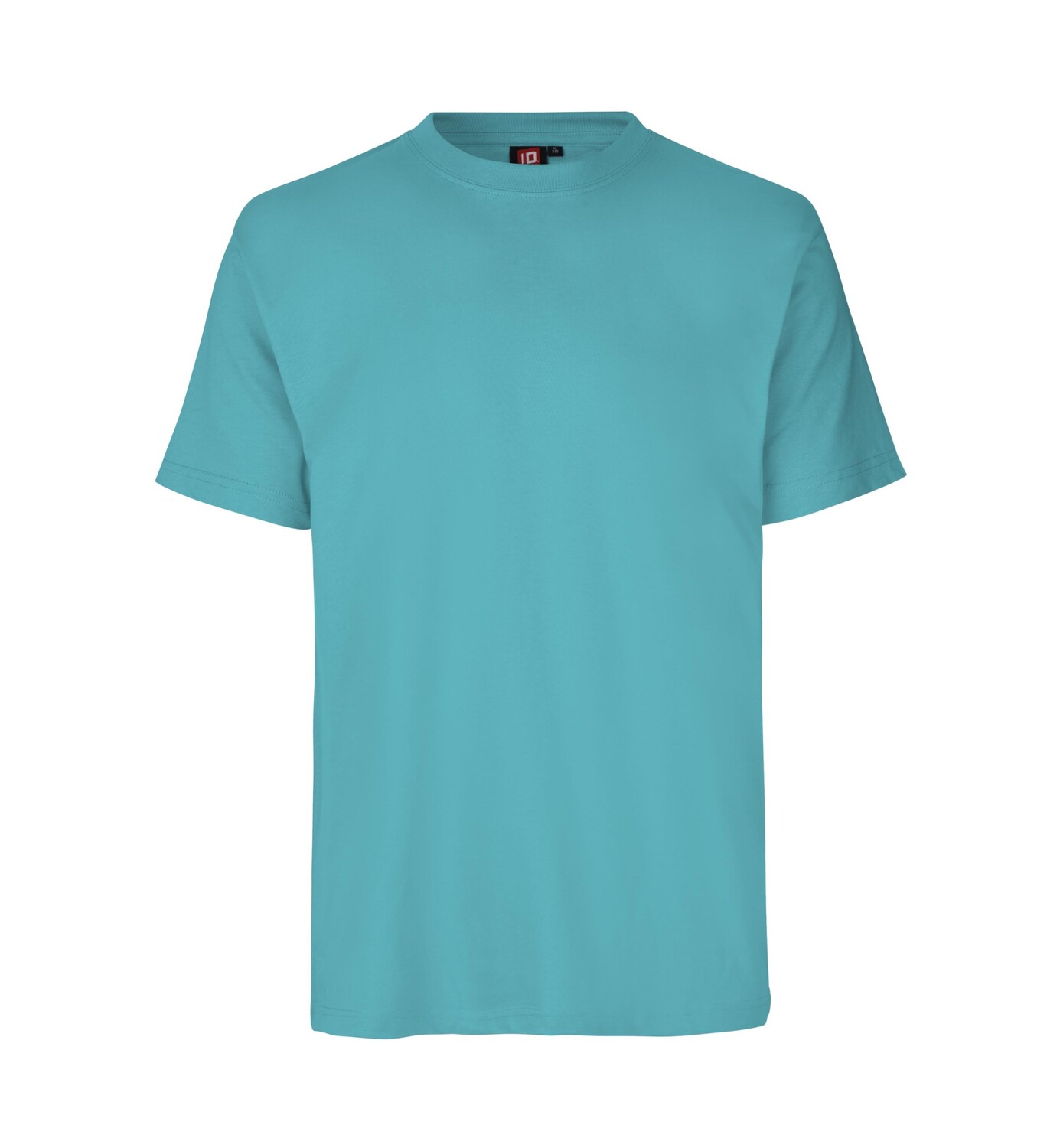 

Футболка PRO Wear by ID light, цвет Alt-Aqua