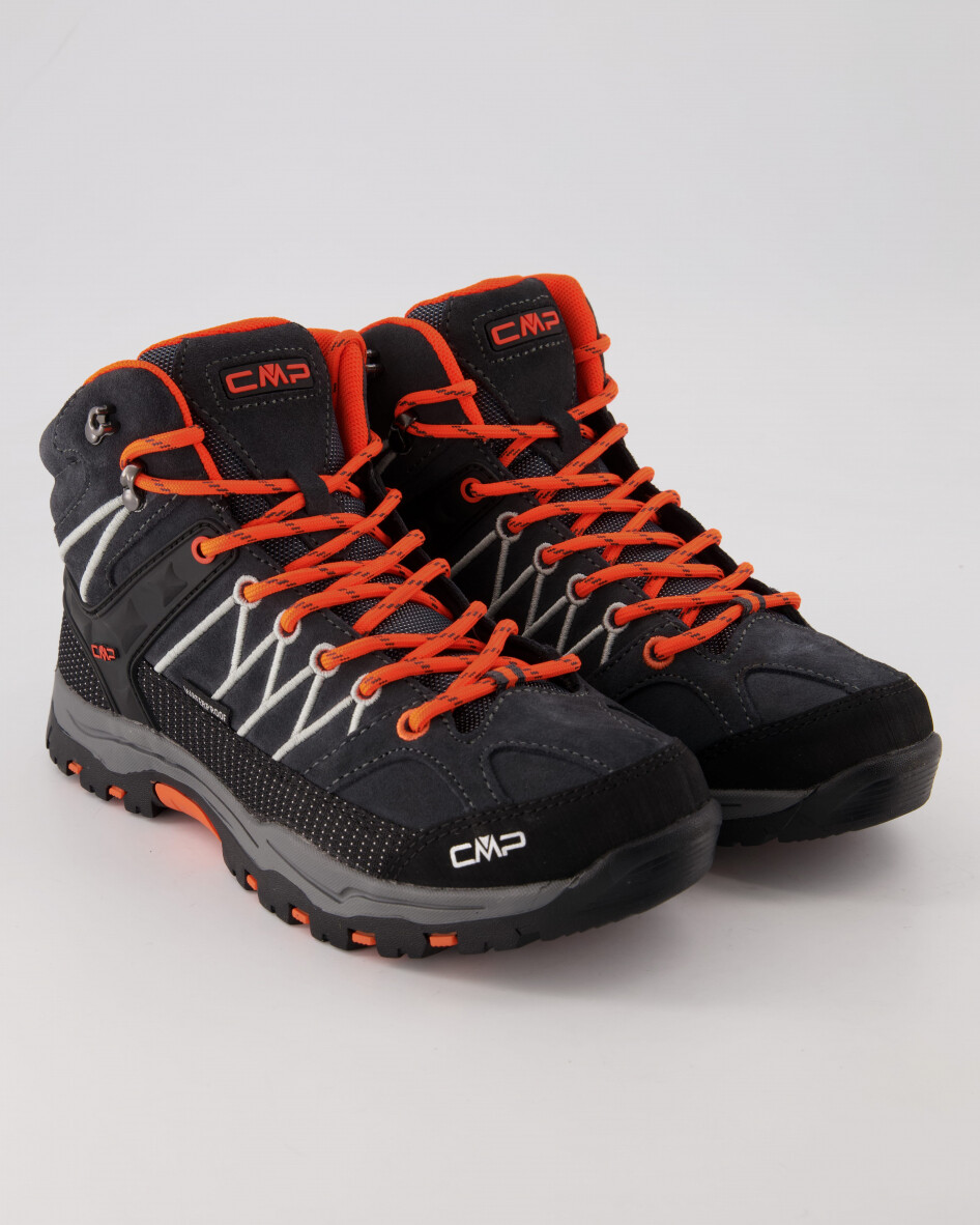 

Кроссовки cmp Outdoor-Schuhe, серый