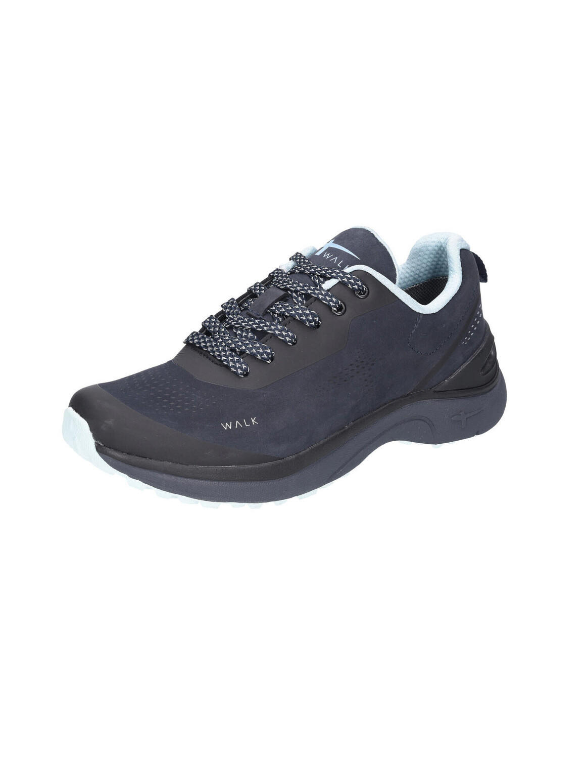 

Походная обувь Tamaris Outdoorschuhe, цвет FOUNT.BLUE UNI