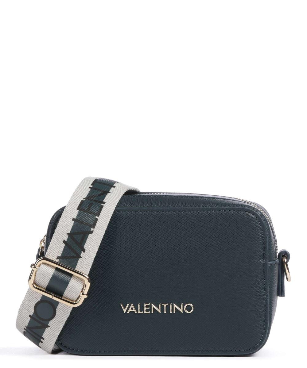 

Сумка через плечо Zero re из искусственной кожи Valentino Bags, синий