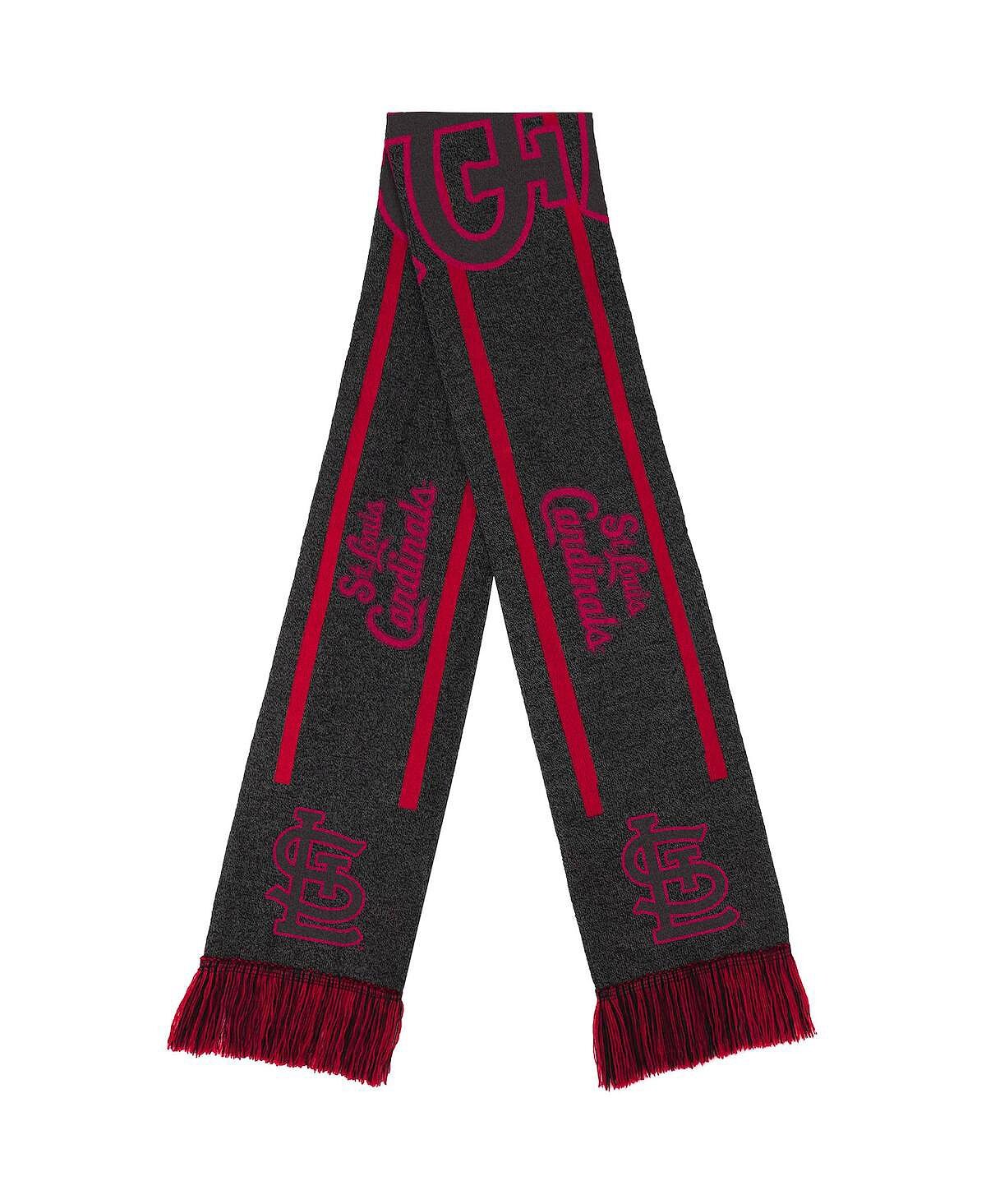 

Шарф унисекс St. Louis Cardinals FOCO