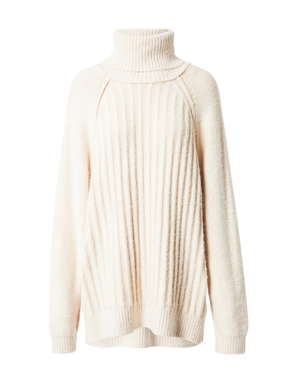 

Свитер Free People BIG CITY, песок